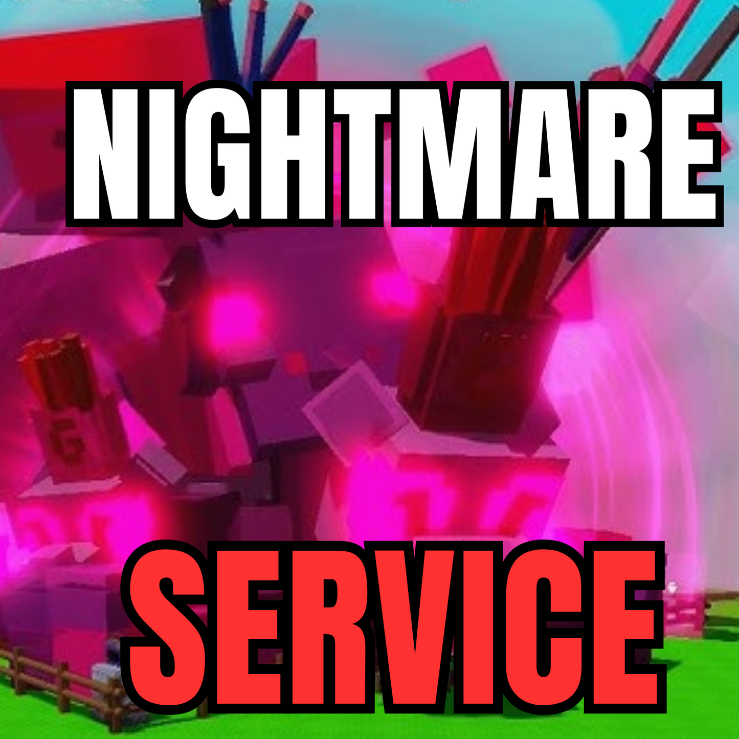 Nightmare Mutation Service