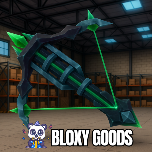 Harvester | MM2 Godly | Murder Mystery 2