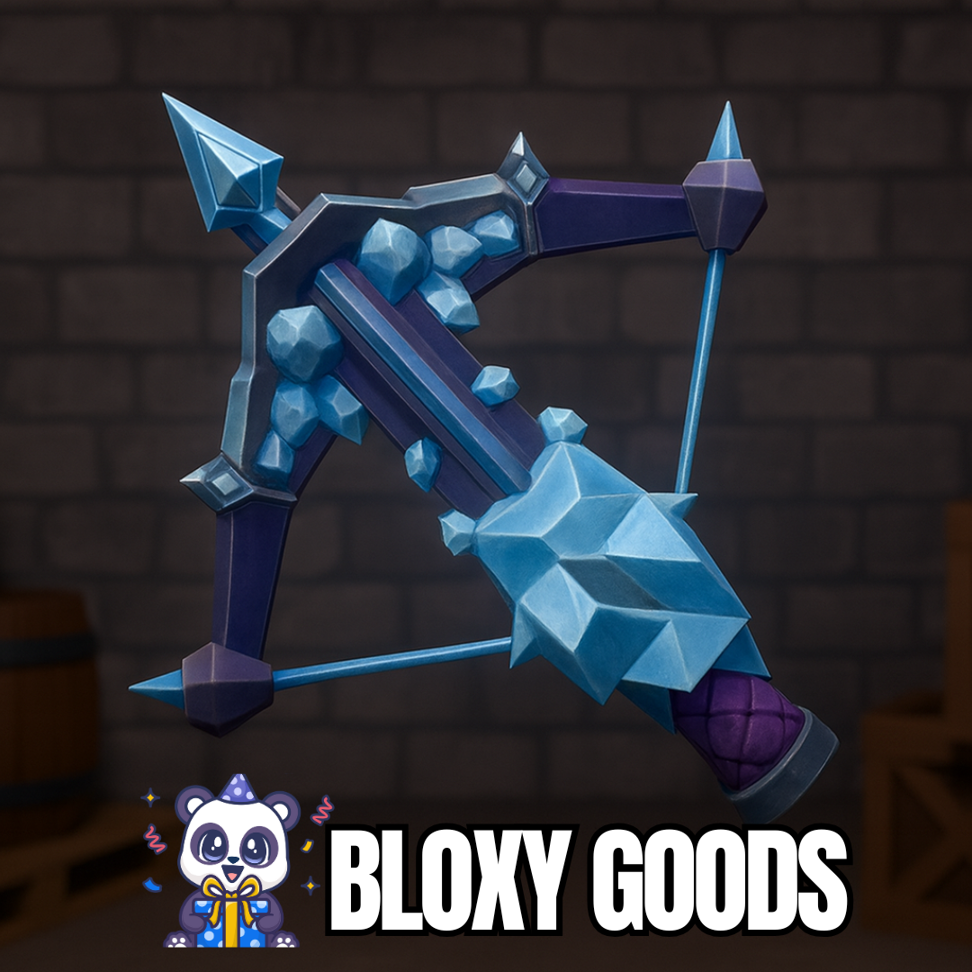 Icepiercer | MM2 Godly | Murder Mystery 2