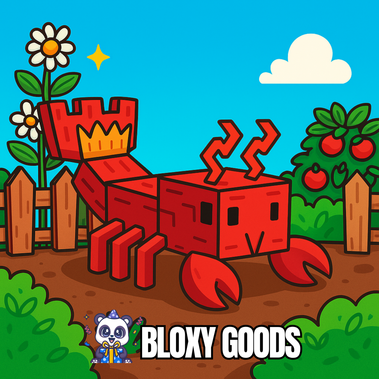 Lobster Thermidor- virtual item